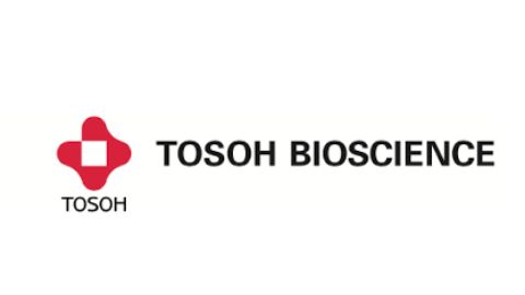 Tosoh Bioscience's Company Logo