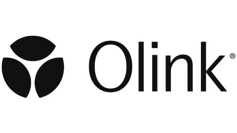 Olink's Company Logo