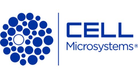 Cell Microsystems's Company Logo