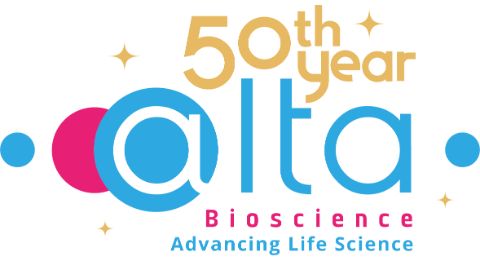 AltaBioscience's Company Logo