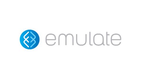 Emulate's Company Logo