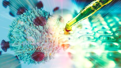 Accelerate Drug Discovery With HTS Cytometry