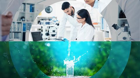 Advanced Technologies for Streamlining Water Testing