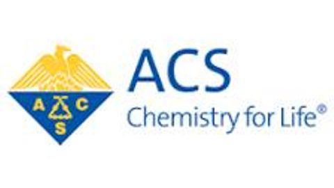 American Chemical Society's Company Logo