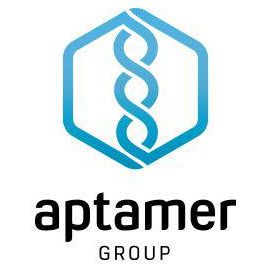 Aptamer Group logo