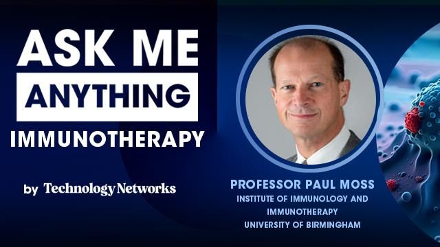 Immunotherapy Webinar  