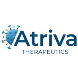 Atriva Therapeutics GmbH logo