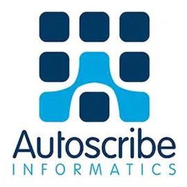 Autoscribe Informatics logo