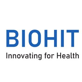 BIOHIT Healthcare Ltd logo