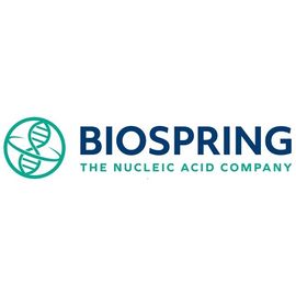BioSpring logo