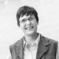 A picture of Birgit Schilling, PhD