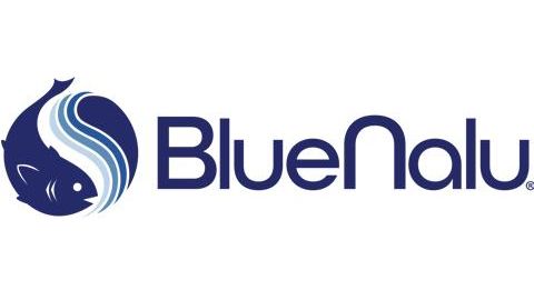 BlueNalu's Company Logo