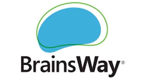 BrainsWay's Company Logo