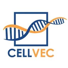 CellVec logo