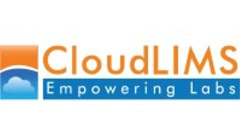 CloudLIMS's Company Logo