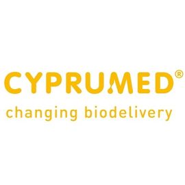 Cyprumed  logo