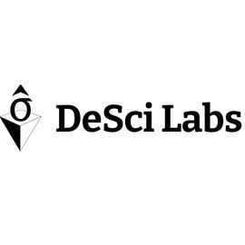 DeSci Labs logo
