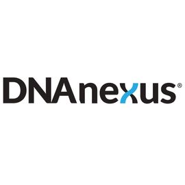 DNAnexus logo