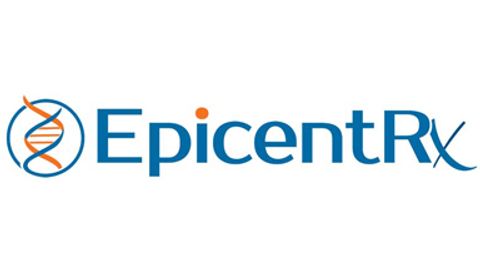 EpicentRx's Company Logo
