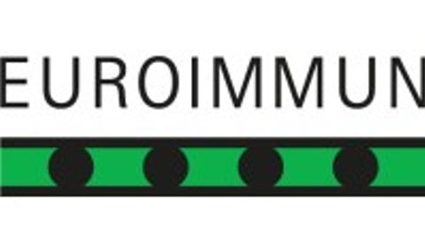 EUROIMMUN's Company Logo