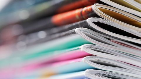 Everything You Need To Know About Scientific Publishing