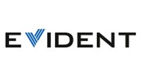 Evident's Company Logo