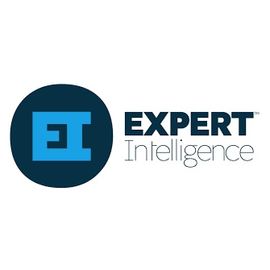 Expert Intelligence logo