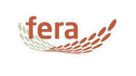 Fera Science's Company Logo