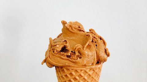 Ice Cream Made From Horse’s Milk May Be Better for Your Gut Than the Regular Dessert