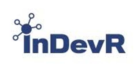 InDevR's Company Logo