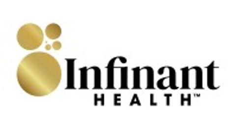 Infinant Health's Company Logo