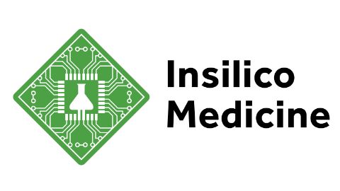 Insilico Medicine's Company Logo