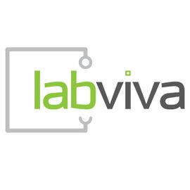 Labviva logo