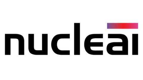 Nucleai's Company Logo