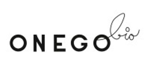 Onego Bio's Company Logo