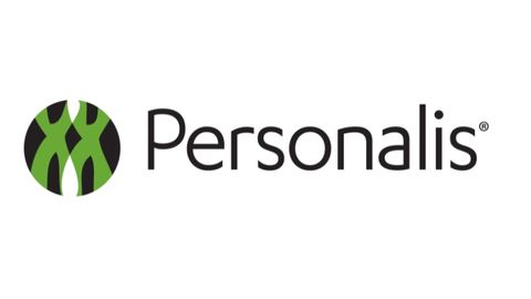 Personalis's Company Logo