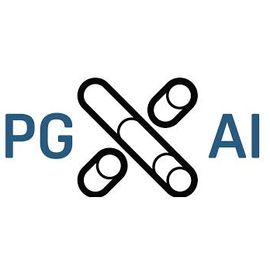 PGxAI logo