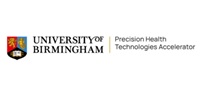 Precision Health Technologies Accelerator's Company Logo