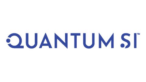 Quantum-Si's Company Logo