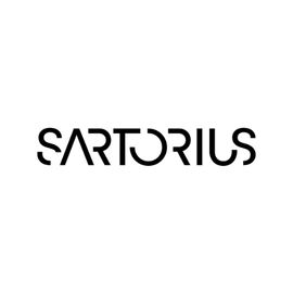 Sartorius logo