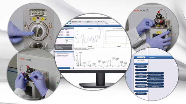 Gloves, machinary, graphs 