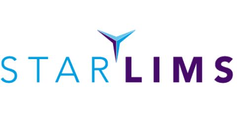 STARLIMS's Company Logo