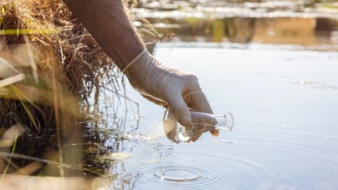 Streamlining VOC Detection for Environmental Protection