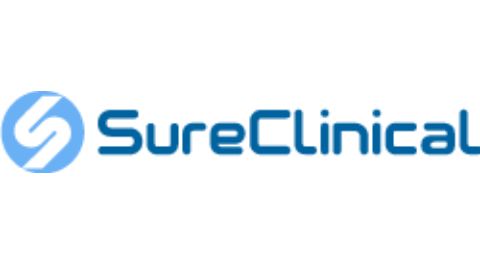 SureClinical's Company Logo