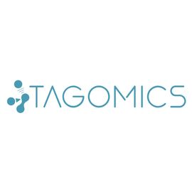 Tagomics logo