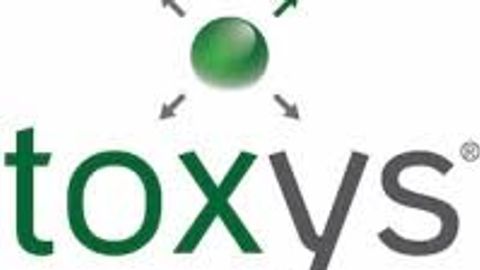 Toxys's Company Logo