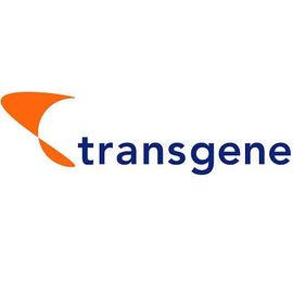 Transgene logo
