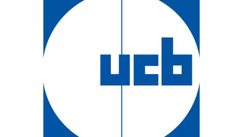 UCB's Company Logo
