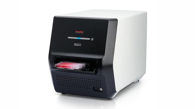 Varioskan ALF Multimode Microplate Reader 