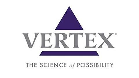 Vertex's Company Logo